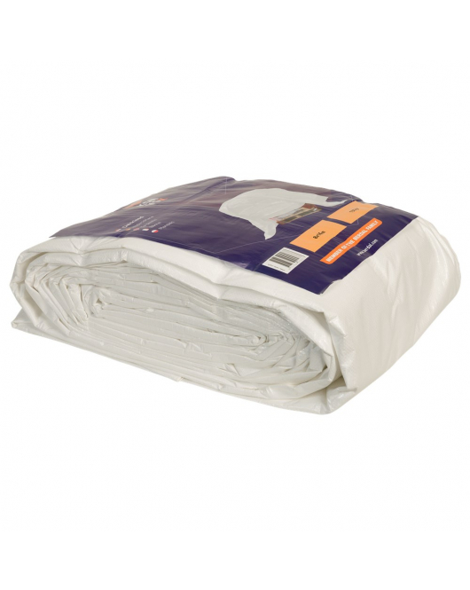 KONVOX DEKKLEED 150GR NATUREL 8X10M