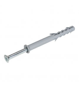 PROFTEC GEVELPLUG TROMPETKRAAG TX-40 10X100 (25)