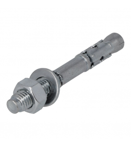 PROFTEC DOORSTEEKANKER ETA OPTIE 7 VZ M8X95/30 (20)