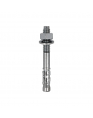 PROFTEC DOORSTEEKANKER ETA OPTIE 7 VZ M8X95/30 (20) PROFTEC DOORSTEEKANKER ETA OPTIE 7 VZ M8X95/30 (20)