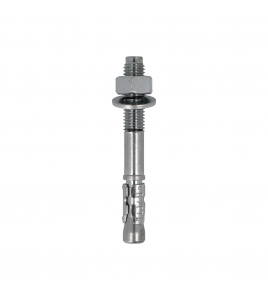 PROFTEC DOORSTEEKANKER ETA OPTIE 7 VZ M12X80/5 (20)