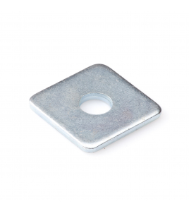 PROFTEC SLUITPLAAT VZ DIN436 M12 (25)