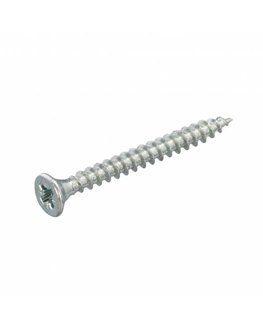 SPAANPLAATSCHROEF VZ PK PZ-2 4.0X25 (200)