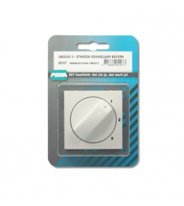 INB.3-STANDEN SCHAKELAAR BADORA LW