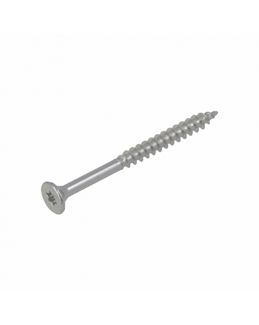 SPAANPLAATSCHROEF VZ PK TX-25 5.0X60/35 (200)