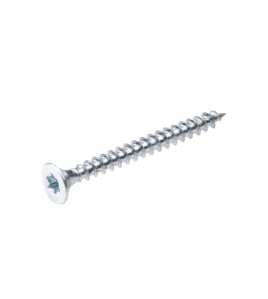 SPAANPLAATSCHROEF VZ PK TX-25 4.5X45 (200) SPAANPLAATSCHROEF VZ PK TX-25 4.5X45 (200)