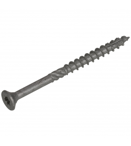 DYNAPLUS CONSTRUCTIESCHROEF AR-COATING PK +SNIJPUNT TX-30 6.0X100/55 (