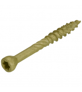 DYNAPLUS VLONDERSCHROEF XTREME AR-BRONZE PK-60&deg; +SNIJPUNT TX-25 5.0X70