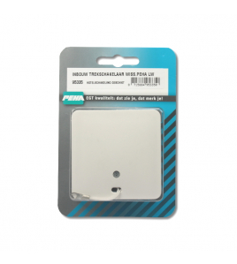 INBOUW TREKSCHAKELAAR WISS.PEHA LW