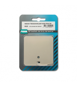 INBOUW TREKSCHAKELAAR WISS.PEHA EW
