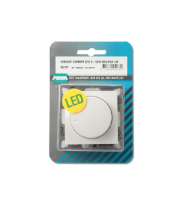 INB.PEHA DIMMER LED 6-60W BADORA LW