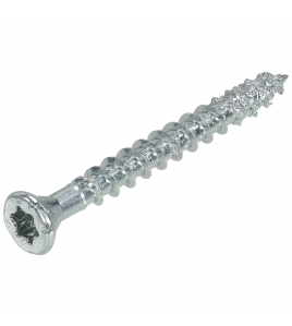 DYNAPLUS BESLAGSCHROEF VZ PK-8MM TX-20 4.5X40 (200)