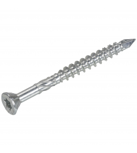 DYNAPLUS MDF-SCHROEF VZ PK-75&deg; TX-15 3.5X50/28 (200)