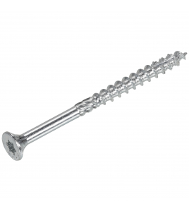 DYNAPLUS CONSTRUCTIESCHROEF VZ PK +SNIJPUNT TX-30 6.0X110/55 (100)