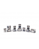BLACKLINE SLOTBOUT+MOER+SLUITRING HCP ZWART M6X60 (5) BLACKLINE SLOTBOUT+MOER+SLUITRING HCP ZWART M6X60 (5)