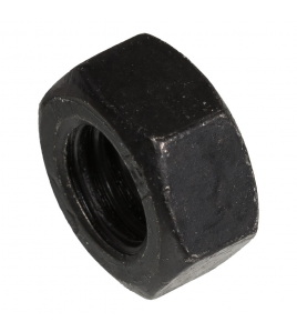 BLACKLINE ZESKANTMOER HCP ZWART DIN934 M8 (15)