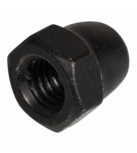 BLACKLINE DOPMOER HCP ZWART DIN1587 M8 (25)