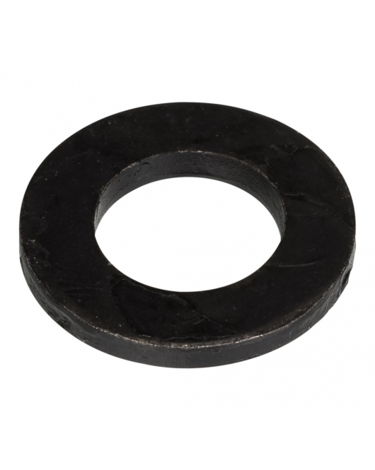 BLACKLINE SLUITRING HCP ZWART DIN125-A M6 (25)