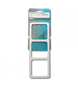 AFDEKRAAM 3 GAATS PEHA BASIS LW