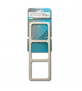 AFDEKRAAM 3 GAATS PEHA BASIS EW