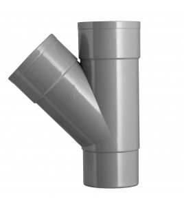 70X70 T-STUK HWA VERJ. 2XLM 45