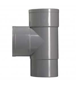 80X80 T-STUK HWA VERJ. 2XLM 90