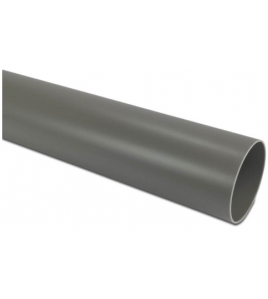 AFVOERBUIS 50X3,0MM 1MTR