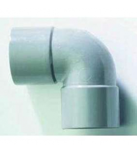 32MM BOCHT DW 2XLM 90