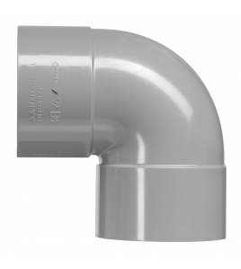 32MM BOCHT DW 2XLM 90