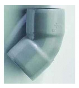 32MM BOCHT DW 2XLM 45