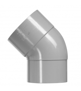 32MM BOCHT DW 1XLM 45