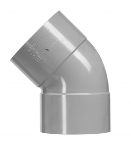 50MM BOCHT DW 2XLM 45