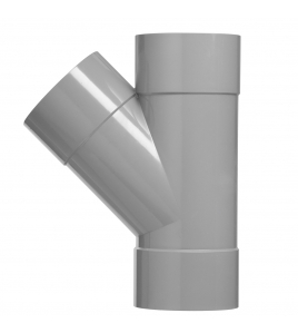 40X40 T-STUK DW KOMO 3XLM 45