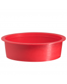 110MM SPECIE-DEKSEL ROOD