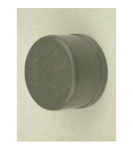 110MM EINDKAP OM DE BUIS