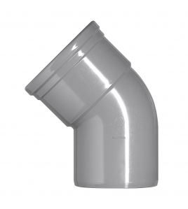 110MM BOCHT DW 1XMM 45