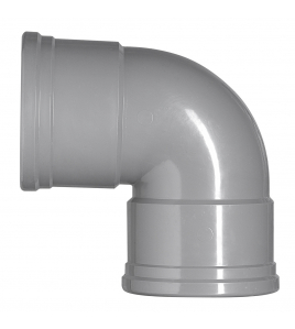 110MM BOCHT DW 2XMM 87