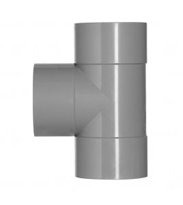 125X125 T-STUK DW 3XLM 87