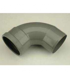 125MM BOCHT DW 1XMM 87