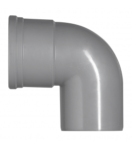 125MM BOCHT DW 1XMM 87