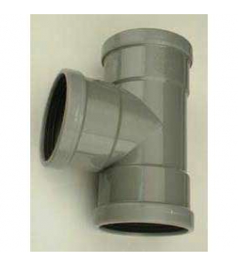 125X125 T-STUK DW 3XMM 87