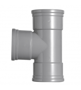 125X125 T-STUK DW 3XMM 87