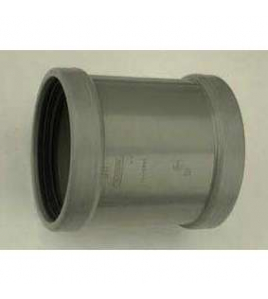 125MM DUBB.STEEKMOF DW 2XMM