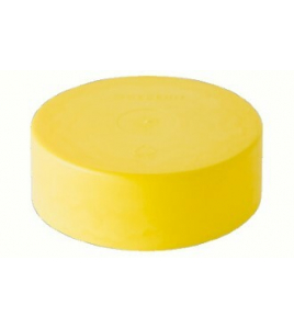 SPECIEDEKSEL PE 200MM GEEL