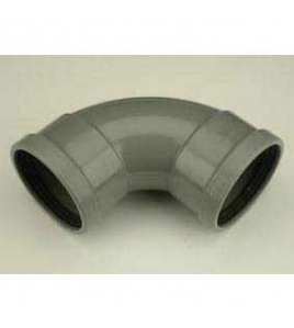 125MM BOCHT DW 2XMM 87