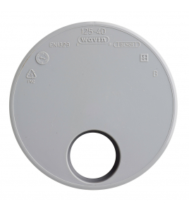 40X125 VERLOOP DW 1XLM