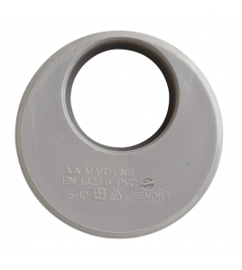 40X75 VERLOOP DW 1XLM