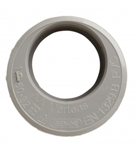 32X50 VERLOOP DW 1XLM