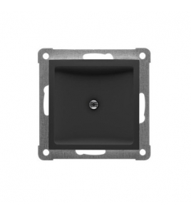 INB.BLINDPLAAT PEHA BADORA ZWART