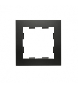 AFDEKRAAM 1 GAATS PEHA BADORA ZWART